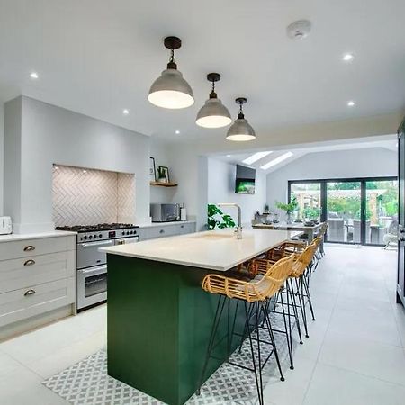 Belle Vue Cottage Даунам Маркет Екстериор снимка