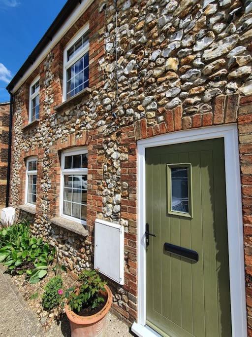 Belle Vue Cottage Даунам Маркет Екстериор снимка